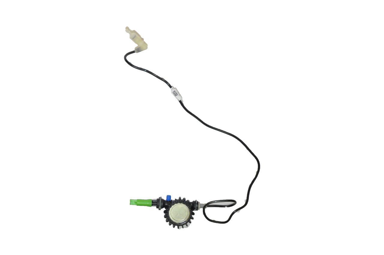 MAIS 308512658R HIDROLIK DEBRIYAJ BORUSU SANDERO II-LOGAN II